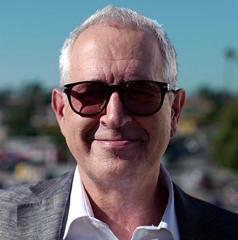 David Nichtern – CSM Podcast