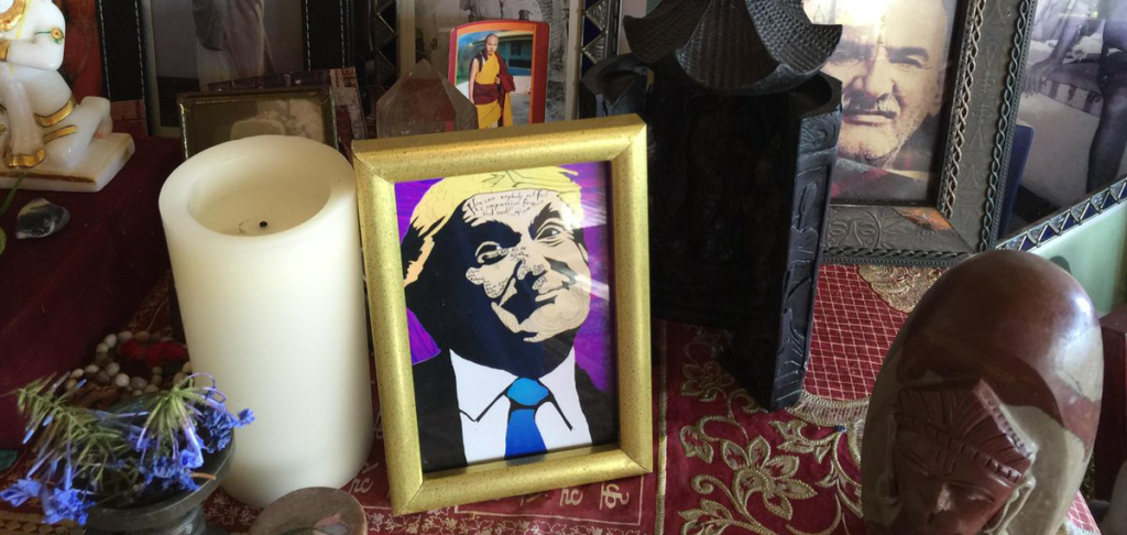 Trump