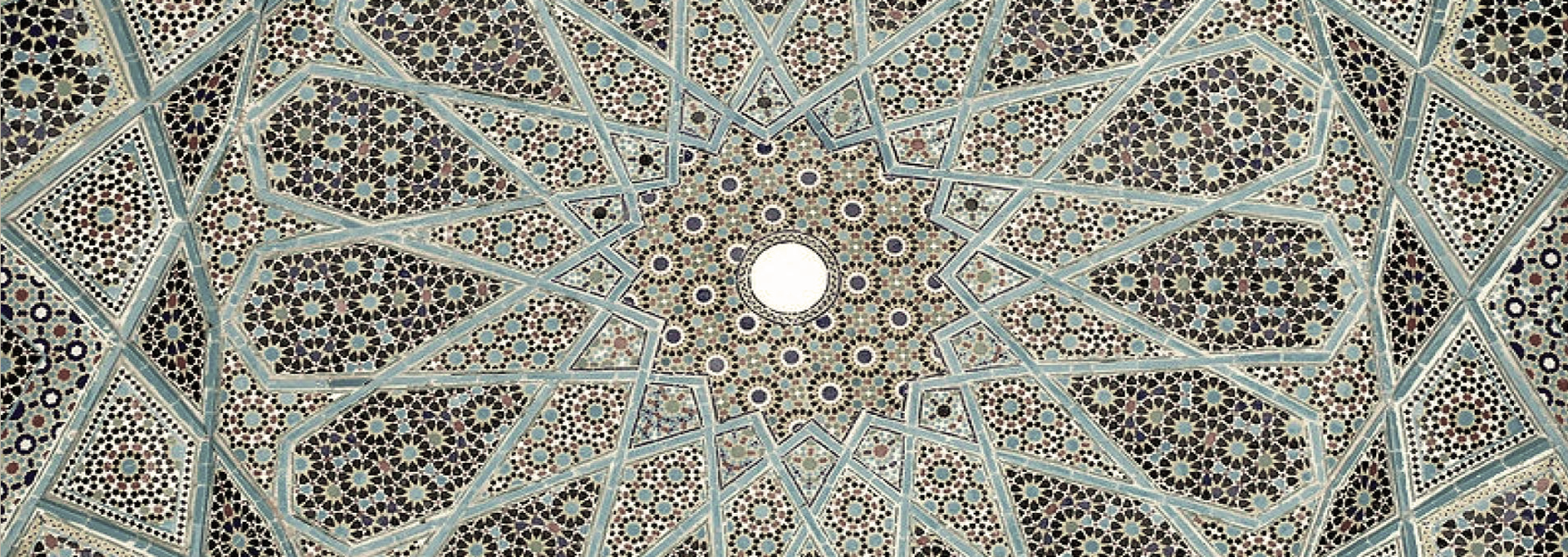 Omid Safi - Sufi Heart - Ep. 4 - Welcoming the Tranquil Soul Back to the Divine