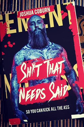 shit that needs said