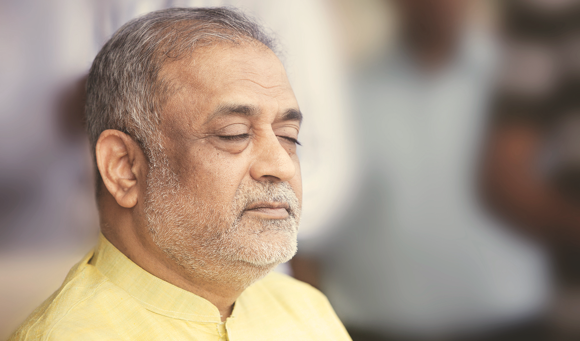 Chris Grosso - The Indie Spiritualist - Ep. 84 - Kamlesh Patel (Daaji)