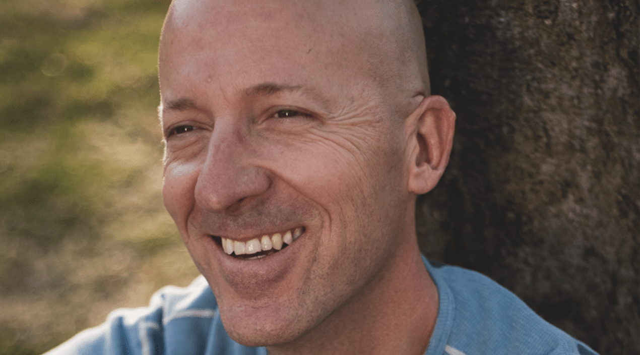 Lama Surya Das - Ep. 71 - Paul Samuel Dolman