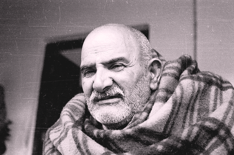 Krishna Das - Ep. 70 - The Blessing of the Name