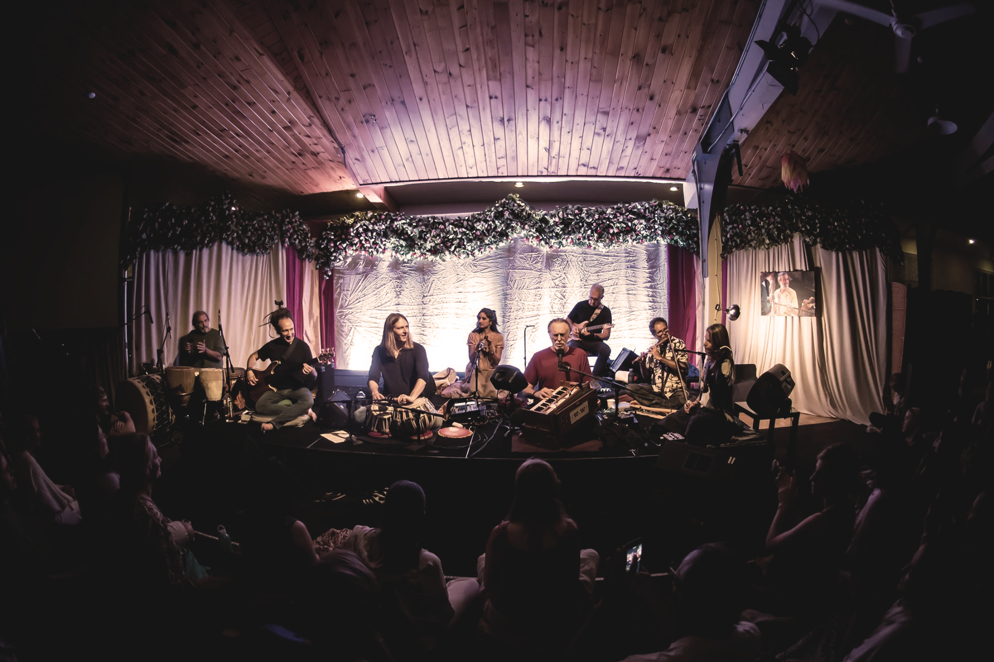 Krishna Das - Ep. 71 - Longing for the Divine