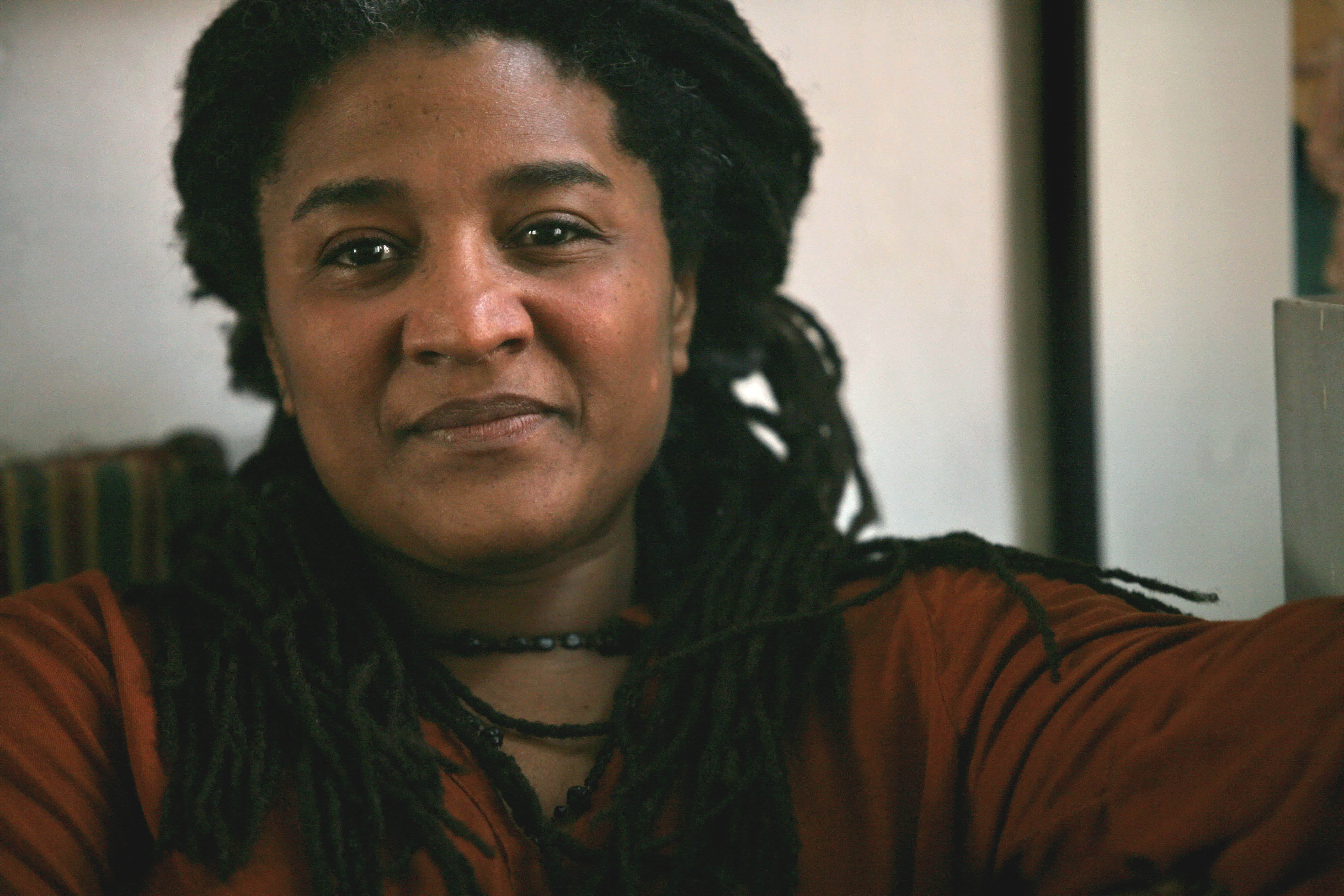 Sharon Salzberg - Metta Hour - Ep. 92 - Lynn Nottage