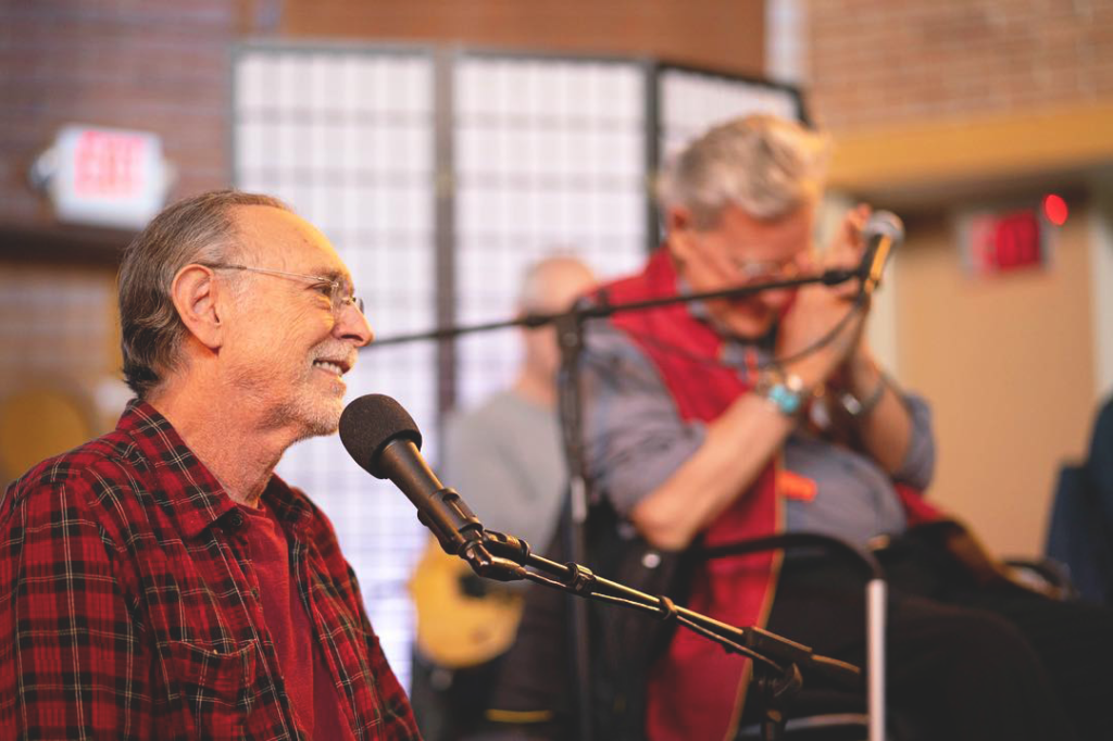Krishna Das - Ep. 72 - Faith and Wisdom with Robert Thurman