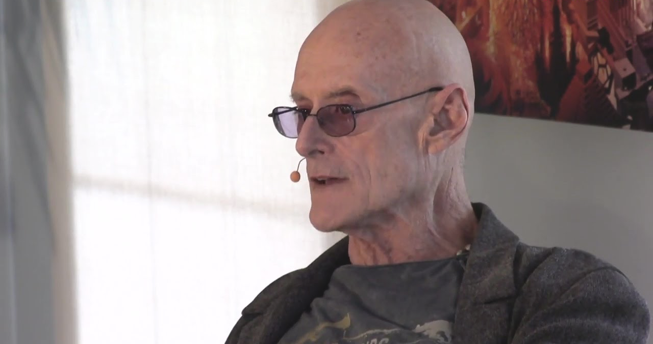 Lama Surya Das - Ep. 74 - The Way of Awakening with Ken Wilber