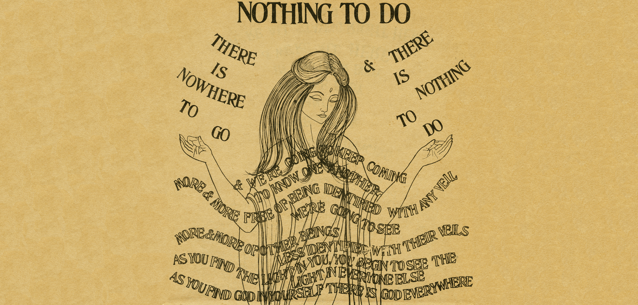 Ram Dass -- Here and Now -- Ep. 144 - Accepting How It Is