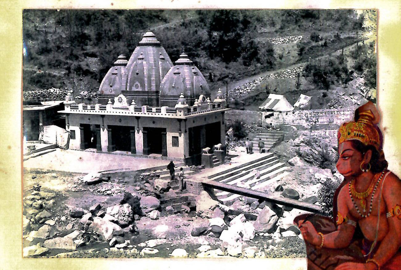 Krishna Das - Ep. 79 - A Miracle of Love