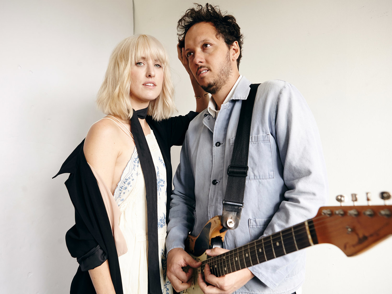 Michael Gungor