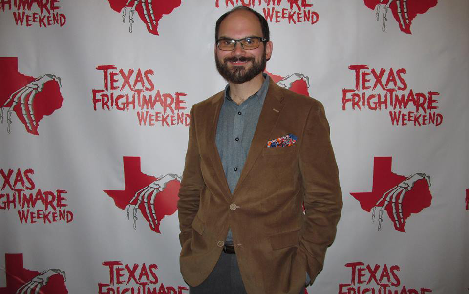 Chris Grosso -- The Indie Spiritualist -- Ep. 97 - The Power of Storytelling with Preston Fassel