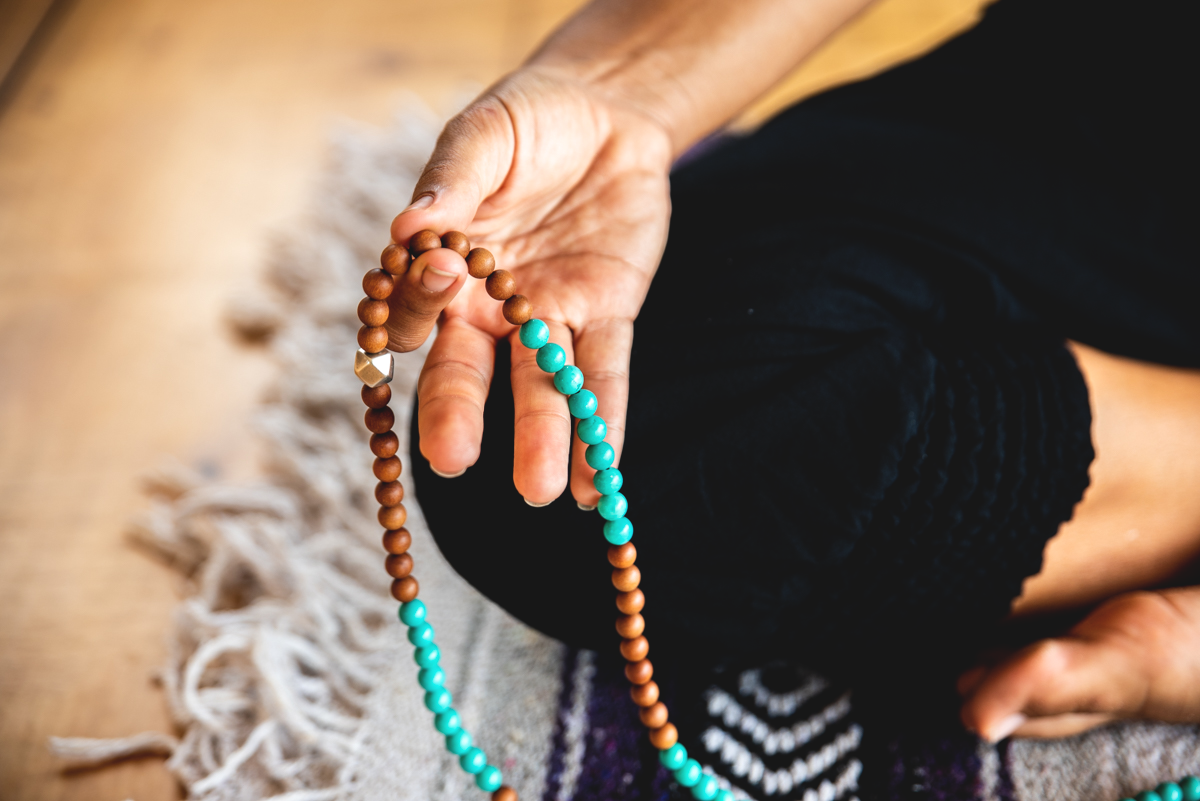 Krishna Das - Ep. 82 - Ripening the Heart