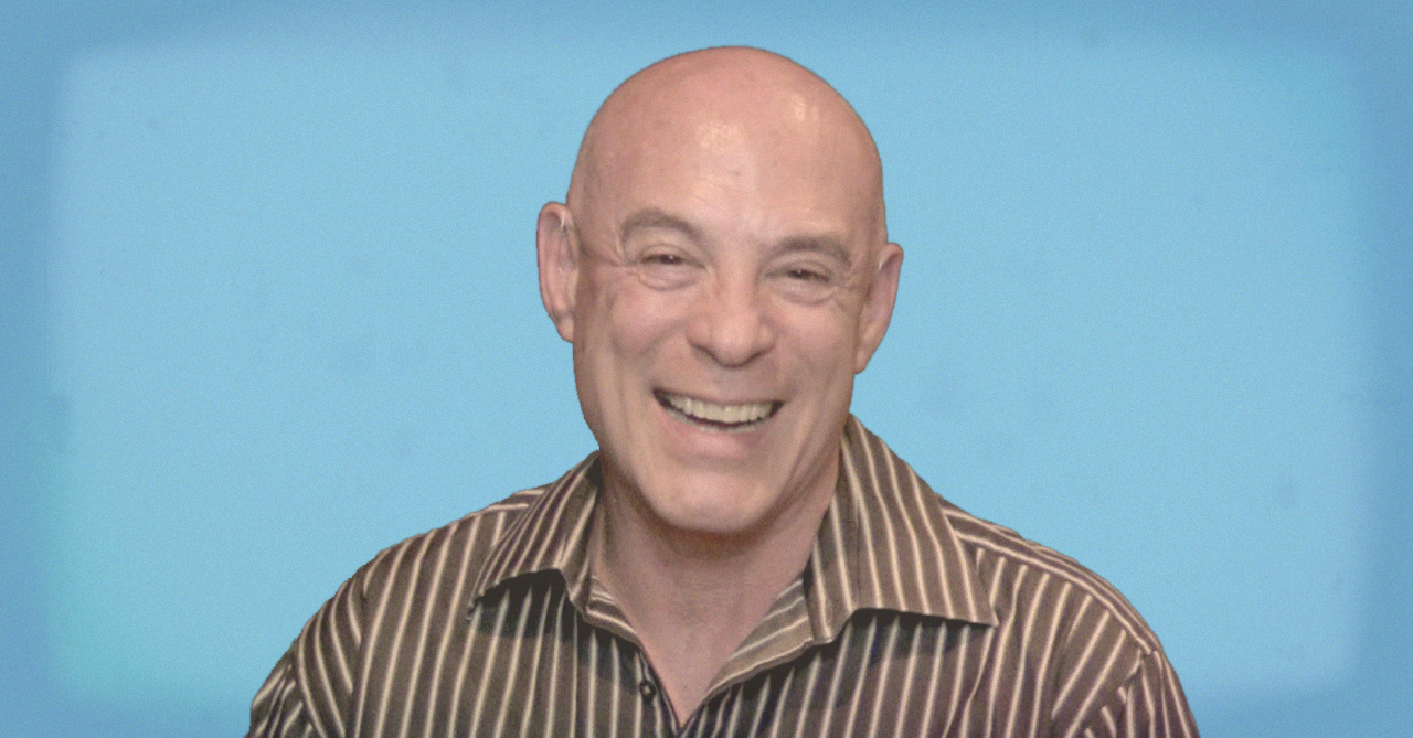 Mindrolling - Raghu Markus - Ep. 315 - Thinking Allowed with Jeffrey Mishlove