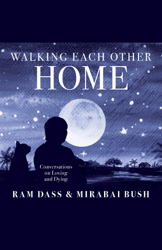 Ram Dass - Here and Now - Ep. 156 - Dying Into What Is