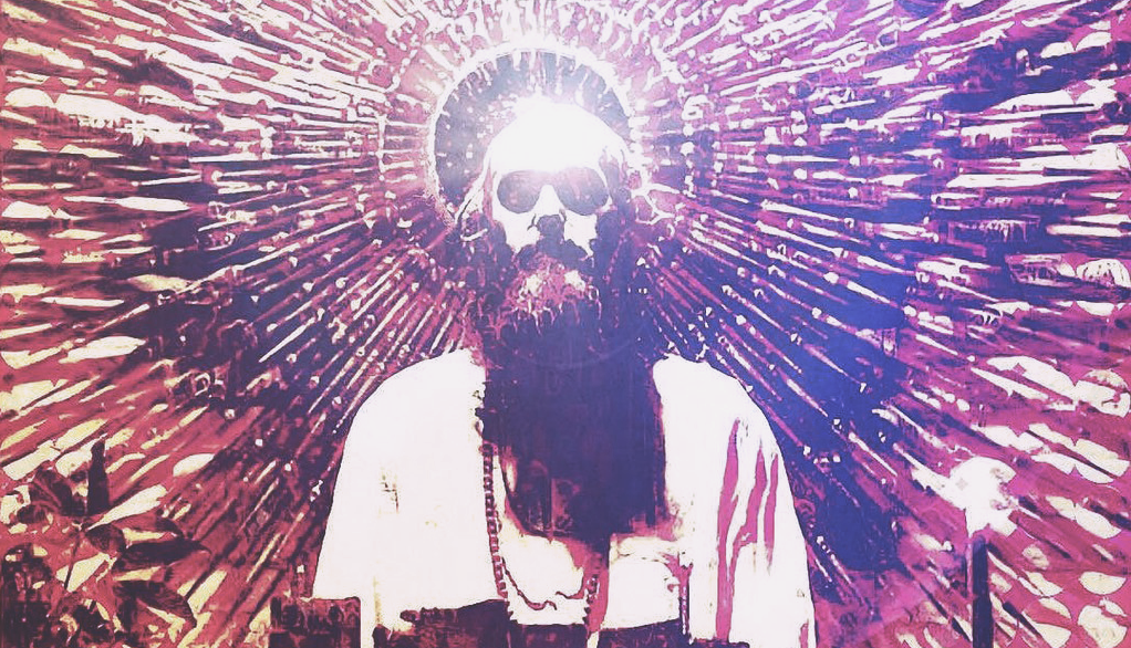 RamDev - Healing at the Edge - Ep. 43 - Unfolding Some of Ram Dass' Most Powerful Teachings