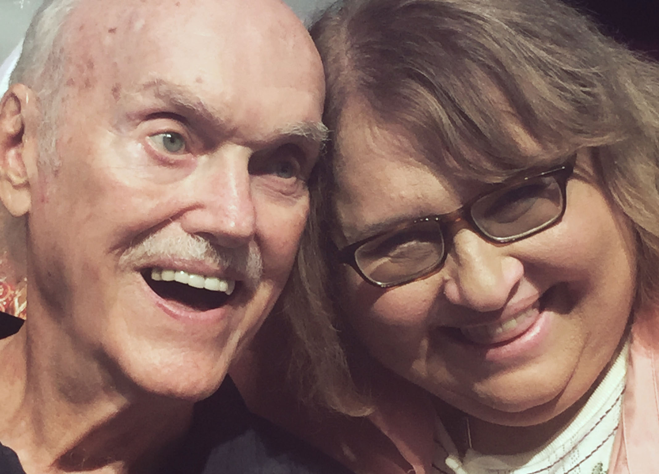 Sharon Salzberg - Metta Hour - Ep. 114 - In Remembering of Ram Dass with Mirabai Bush and Raghu Markus