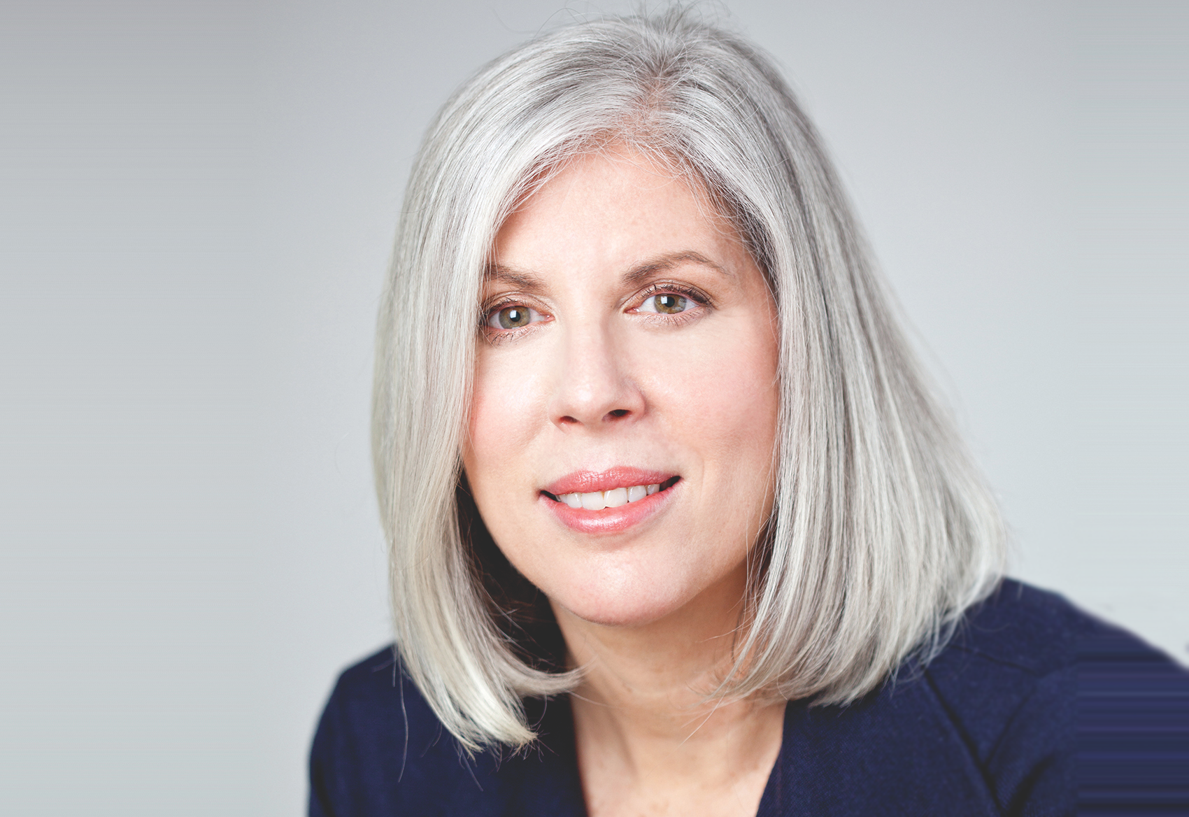 Sharon Salzberg -- Metta Hour -- Ep. 117 - Carla Goldstein