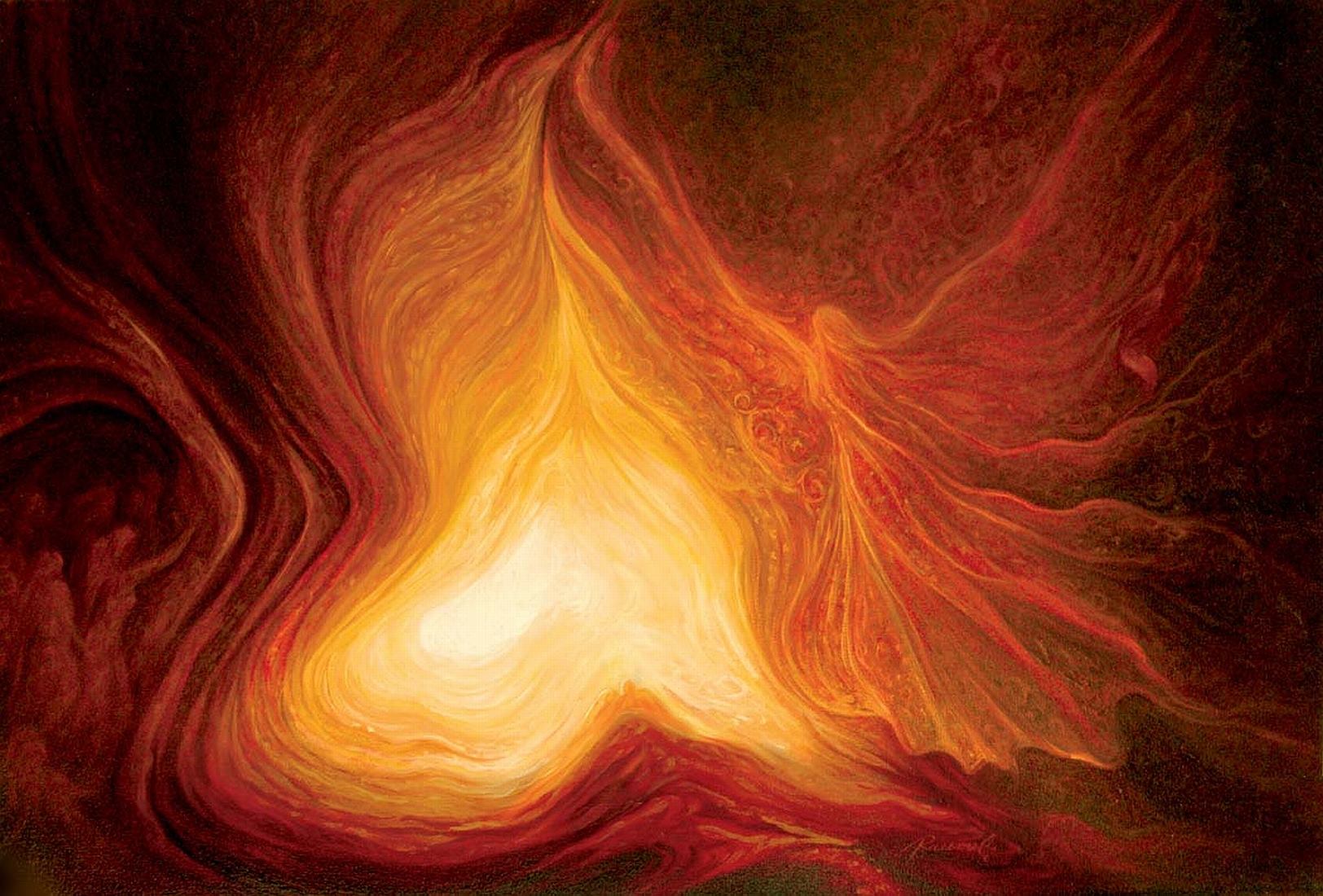 Omid Safi - Sufi Heart - Ep. 15 - Fireside Chats with Rumi: Love, Suffering and Illumination