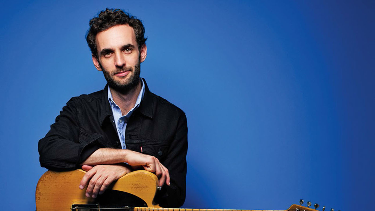David Nichtern - Creativity, Spirituality & Making a Buck - Ep. 10 - Music & Meditation with Julian Lage