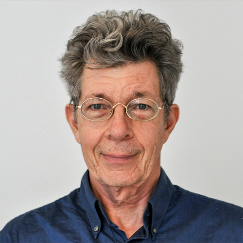 Living with Reality with Dr. Robert Svoboda