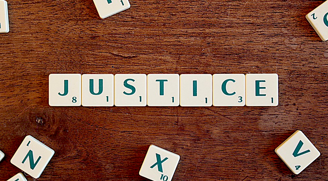 Civil Rights trial attorney Fania Davis shares a conversation with Konda Mason around how we can heal the deepest of wounds with the loving power of restorative justice.