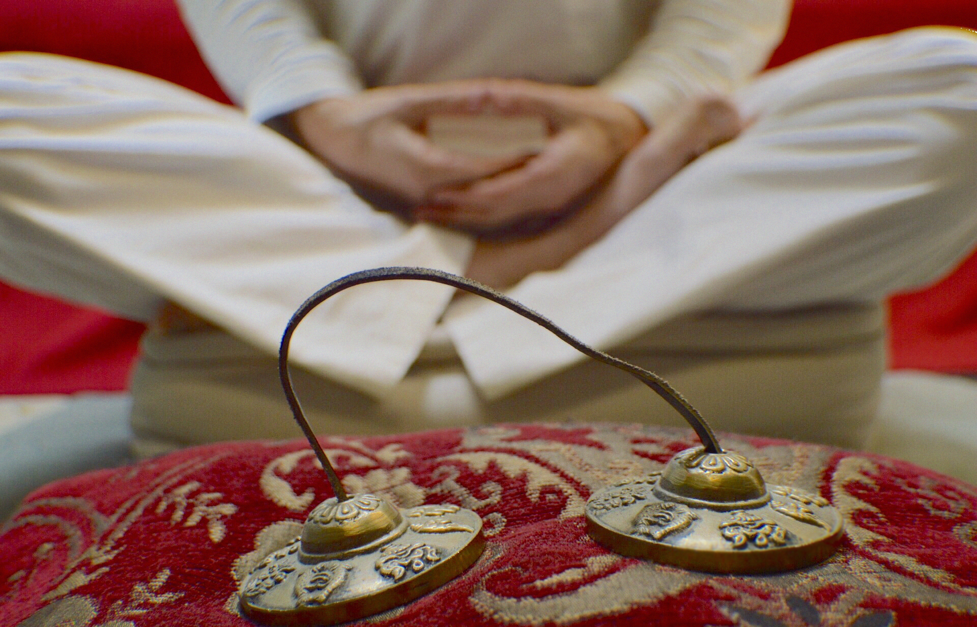In this episode of Healing at the Edge, RamDev explores the nature of compassion and forgiveness, especially in the face of divisiveness, suffering, and difficult emotions.