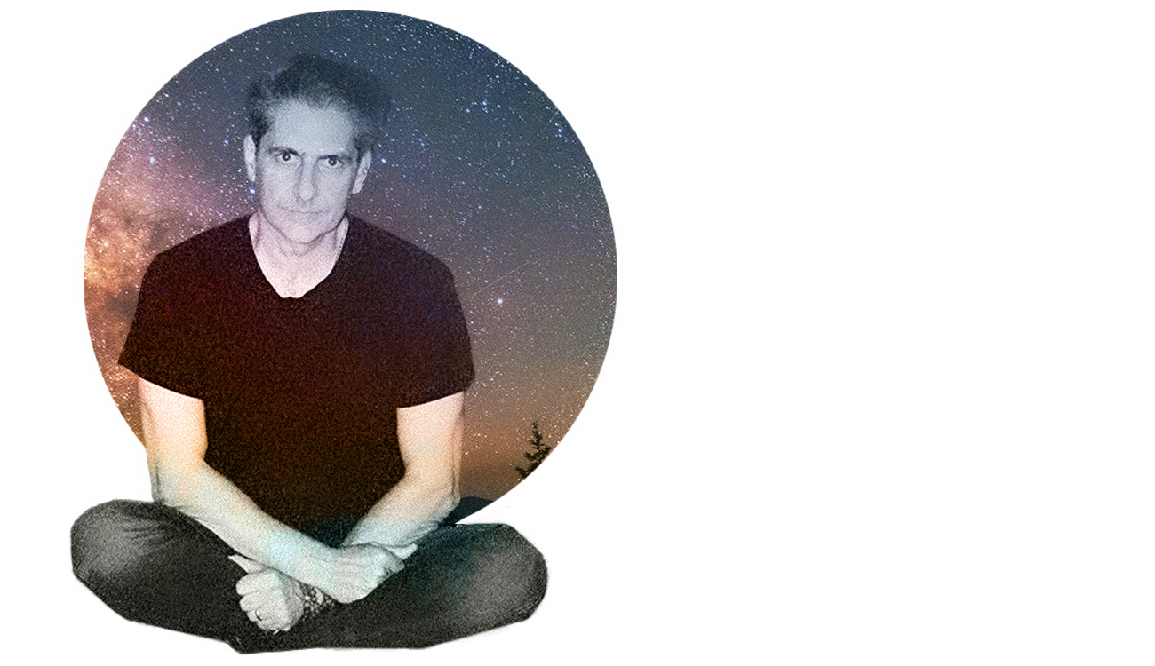 Actor and musician, Michael Imperioli, joins Chris to discuss finding Tibetan Buddhism, teaching meditation, acting his final scenes for The Sopranos, and playing live music fronting a rock band.