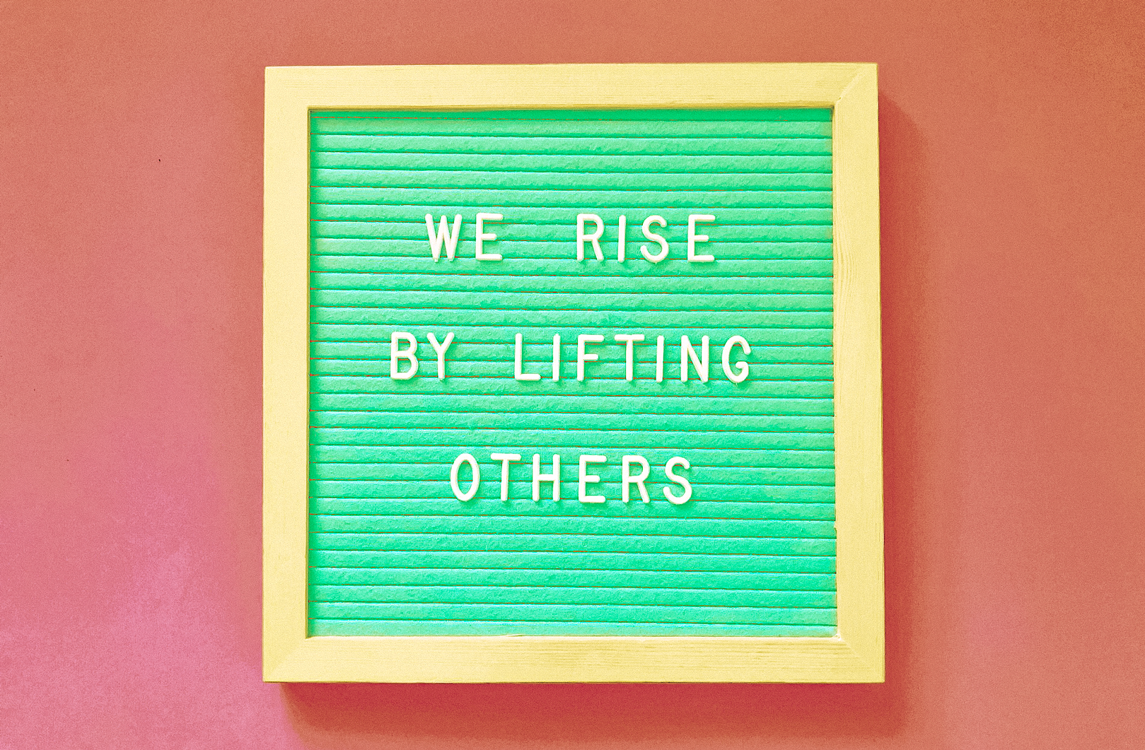 Exploring the nature of empowered compassionate service, Spring Washam shares inspirational stories of selflessness and interconnection.