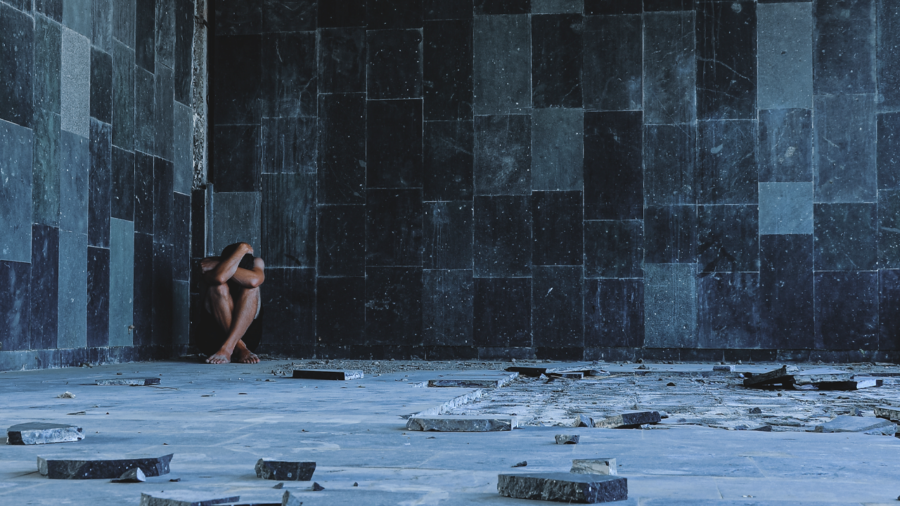 In this episode of Healing at the Edge, RamDev lays out a pathway to move past the ego's fear and suffering, using concentration, mindfulness, devotion, love, and wisdom to expand our sense of self.