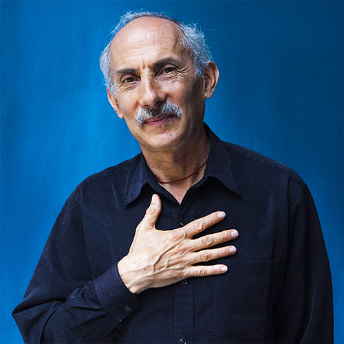 Heart Wisdom with Jack Kornfield