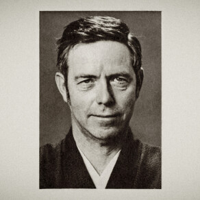 Alan Watts – Being in the Way – Ep. 40 – Nature of Consciousness