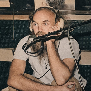 Ram Dass – Here and Now – Ep. 306 – Our Place in the Dance