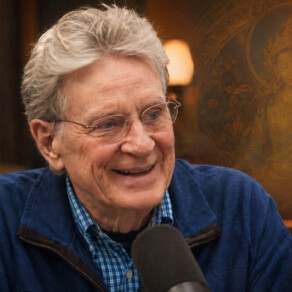 The Flower Heads Show with Dakota Wint – Ep. 5 – Finding God in Buddhism with Dr. Robert Thurman