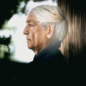 J. Krishnamurti: Freedom From the Known – Ep. 18 – A Door to the Immeasurable