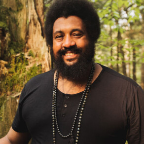 Metta Hour with Sharon Salzberg – Ep. 288 – Engaged Compassion: Reggie Hubbard