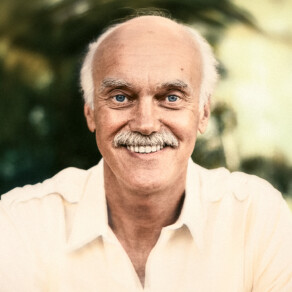 Ram Dass – Here and Now – Ep. 308 – You Are Love