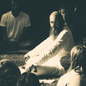 Ram Dass – Here and Now – Ep. 309 – Playing Your Part