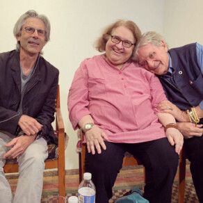 Metta Hour with Sharon Salzberg – CEp. 290 – Remembering Bob Thurman with Mark Epstein