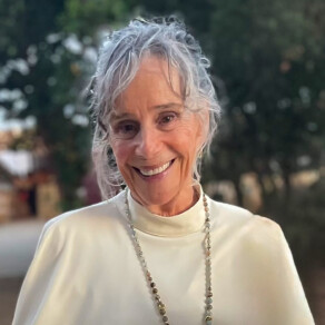 David Nichtern – CSM Podcast – Ep. 67 – Building Resilience Through Dharma Practice with Trudy Goodman