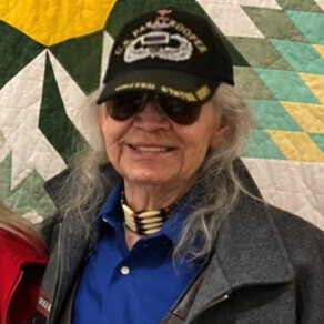 The Four Sacred Gifts with Dr. Anita Sanchez – Ep. 26 – The Gift of Forgiveness for Self and Others with Basil Brave Heart, Oglala Lakota Elder