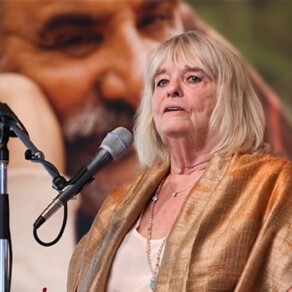 BHNN Guest Podcast – Ep. 273 – Love Everyone with Mirabai Bush and Sharon Salzberg