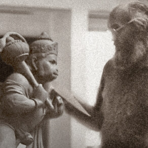Ram Dass – Here and Now – Ep. 314 – An Exercise in Spiritual Awakening