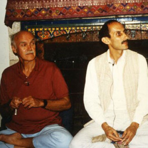Heart Wisdom with Jack Kornfield – Ep. 333 – You Can Trust Love Itself: Ram Dass and Loving Awareness