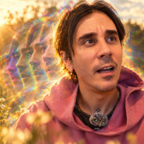 The Flower Heads Show with Dakota Wint – Ep. 8 – You’re Not Supposed to Understand God